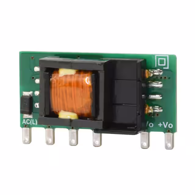 PBO-3C-15 CUI Inc.  AC DC Converters